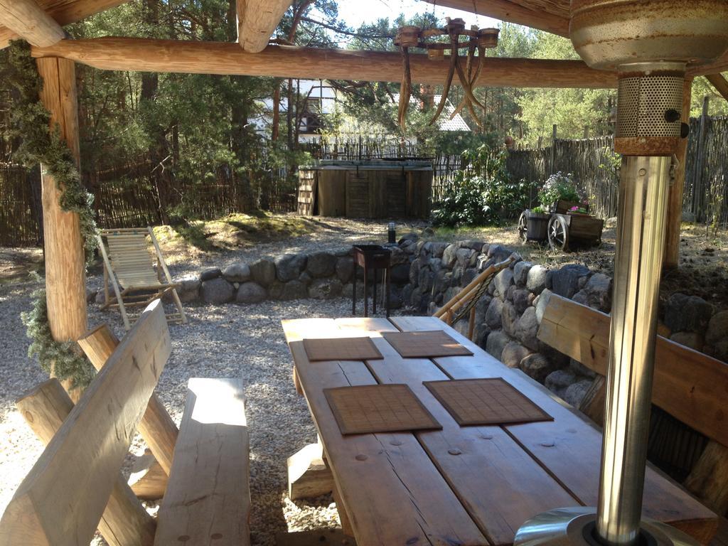 Lilaste Exterior photo