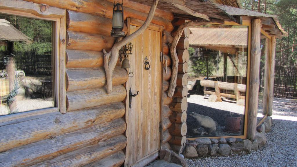 Lilaste Exterior photo