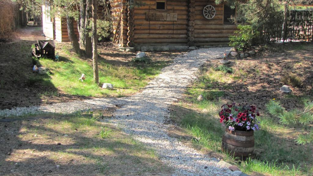 Lilaste Exterior photo